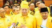 Ketua Umum Partai Golkar,