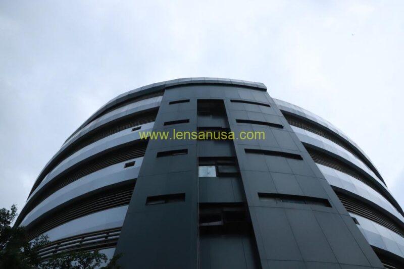 Gedung Kejaksaan Agung RI