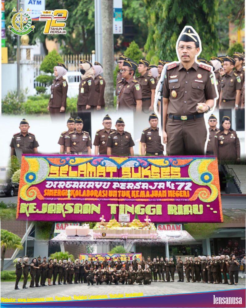 Foto Papan Informasi Proyek di Simpang Bonca Labi Desa Ganting Damai Kecamatan Salo - Desa Sungai Silam Kecamatan Kuok Kabupaten Kampar - Riau