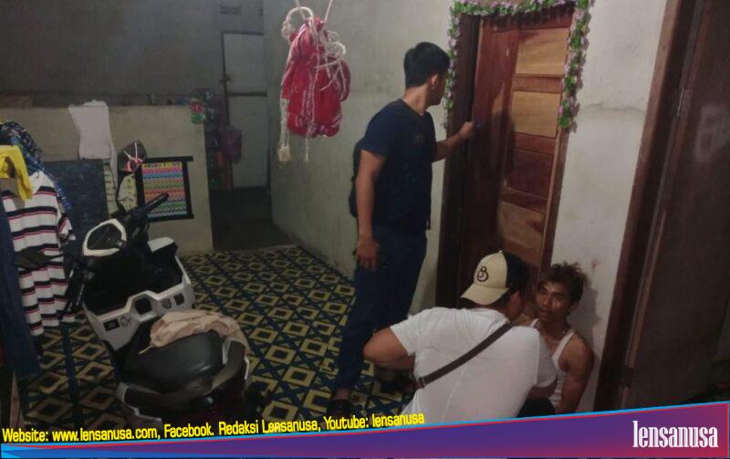 Komandan Korem 043/garuda Hitam Brigjen TNI Iwan Ma’ruf Zainudin, S.E.