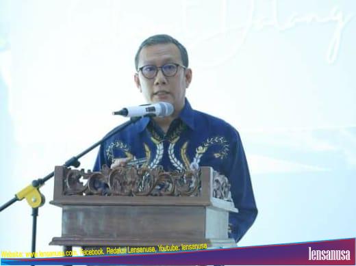 Plt Kepala BKP-SDM Kota Pekanbaru Fabillah Sandy SE, M.AP - Pekanbaru.