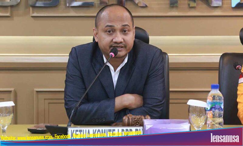 2.500 Kupon Durian dan Lempok Siap Dibagikan saat GTRA Summit 2023