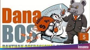 Foto: Illustrasi Dana BOS