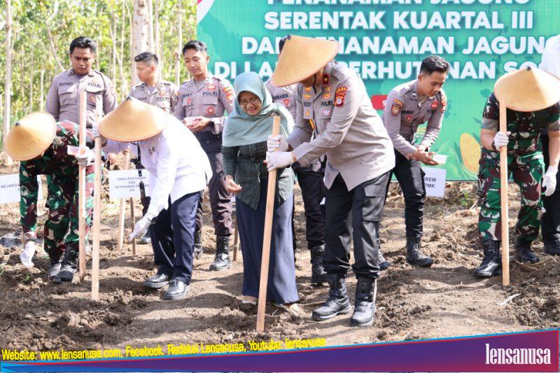 Foto/Dok Bidhumas Polda DIY 