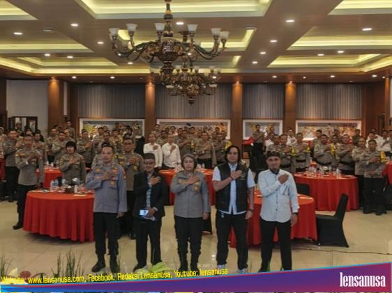 (Fot/Dok.Bidhumas Polda DIY)