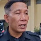 Kasi Humas polres Bantul Iptu Rita Hidayanto.S.H.