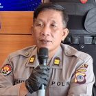 Kasihumas Polres Bantul Iptu.Rita Hidayanto.S.H.