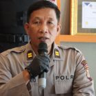 Kasi Humas Iptu Rita Hidayanto.S.H.
