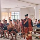 Umbu Pajaru Lombu, S.H.,M.H | Ketua Aliansi Masyarakat Adat Nusantara (AMAN) Sumba Timur