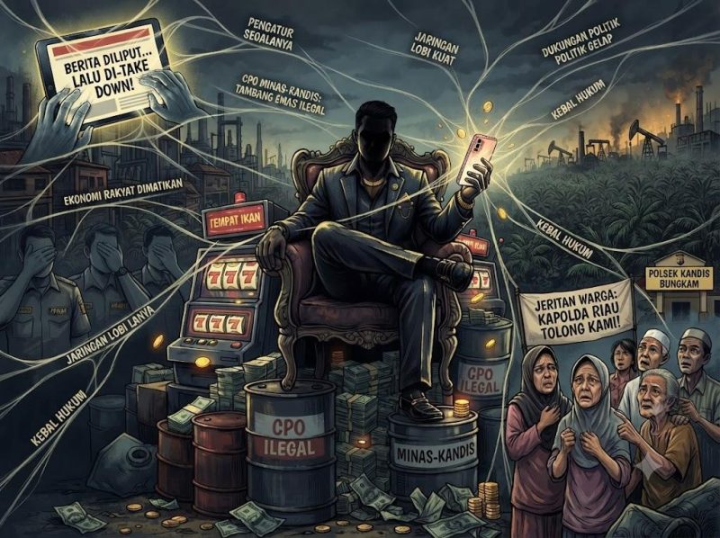 Foto: Ilustrasi