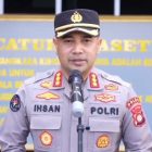 Kabid Humas Polda DIY Kombes.Pol Ikhsan